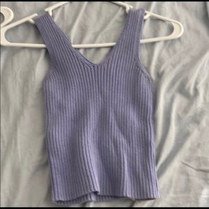BRANDY TANK TOP